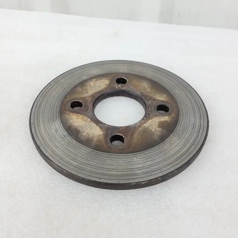 Achetez Aujourd’hui rear brake disc